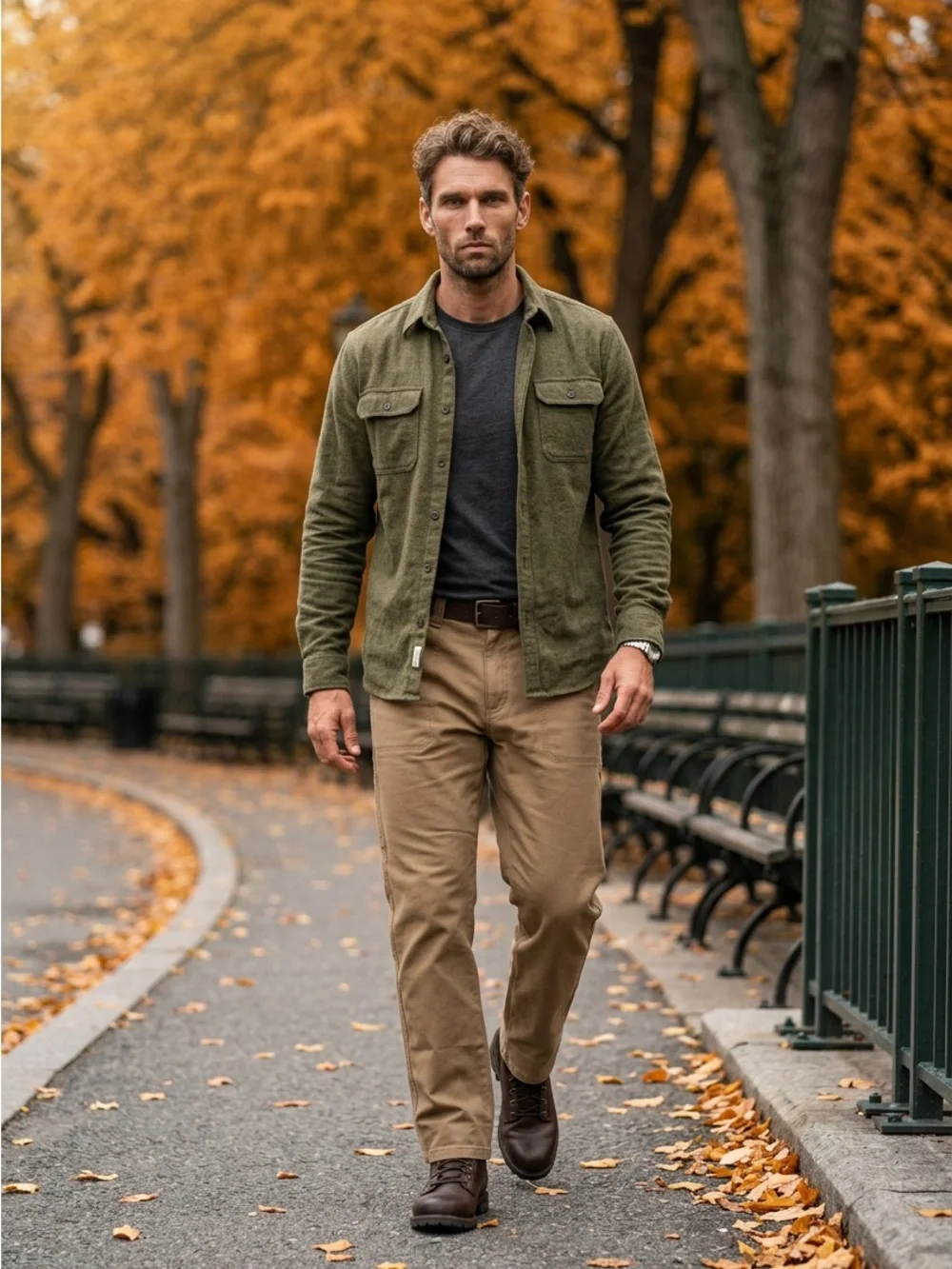 NWT Coleman Men's 40x32 Fleece Lined Tear Resistant Stretch Utility Pants $85
